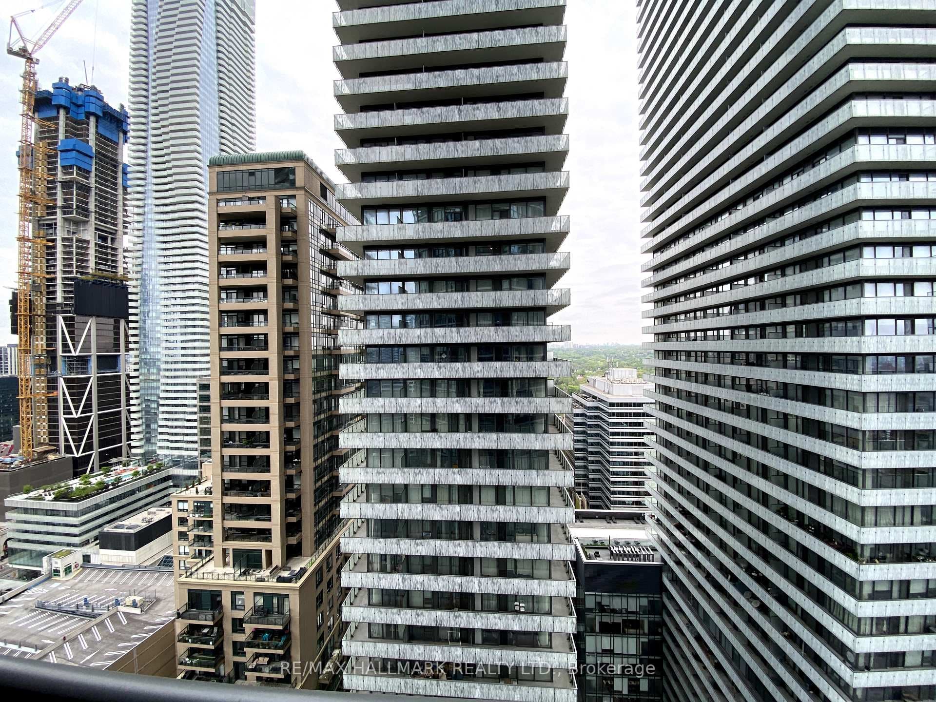 45 Charles Street Unit 3009 photo 18