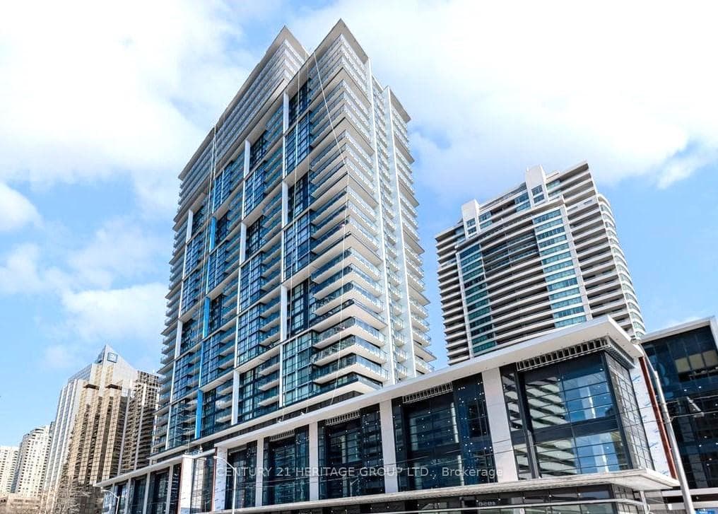 4955 Yonge Street Unit 3217 photo 1
