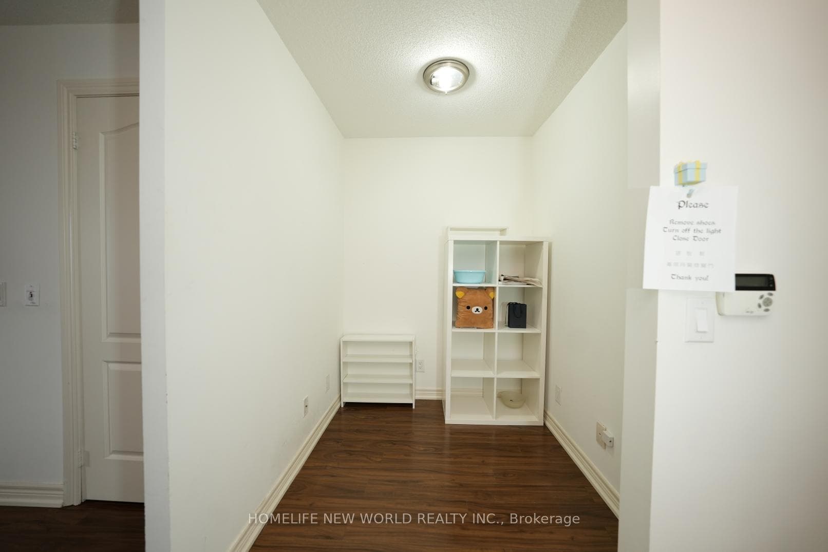 70 Town Centre Court Unit 1405 photo 9