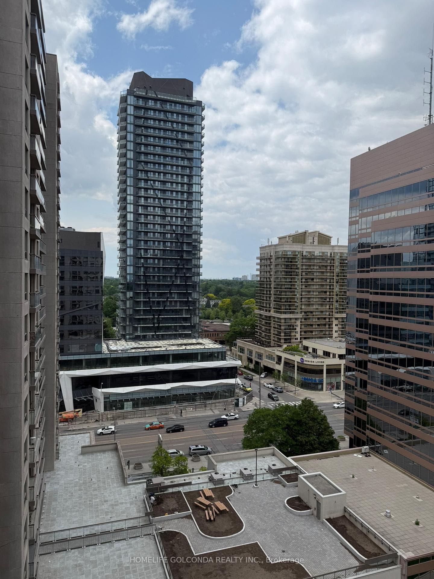 256 Doris Avenue Unit 1701 photo 19
