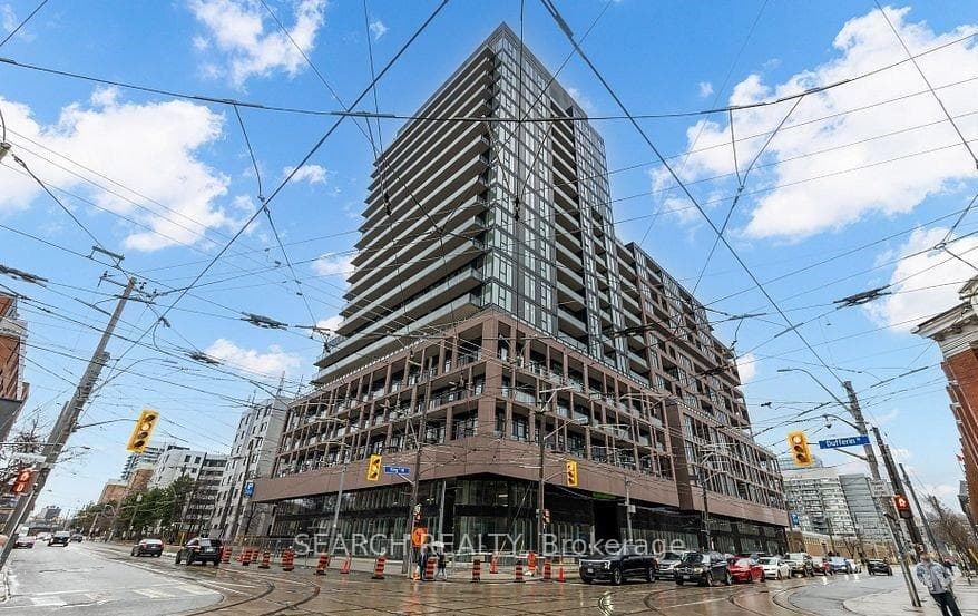 285 Dufferin Street Unit PH5 photo 27