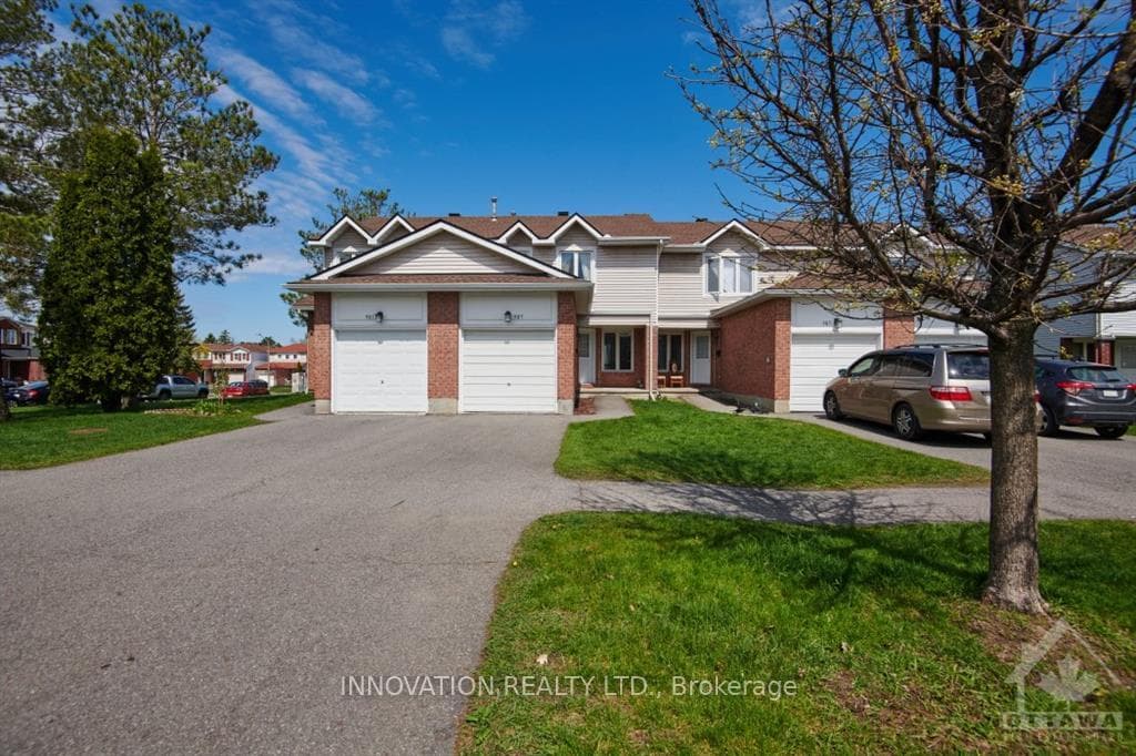 985 KARSH Drive photo 2