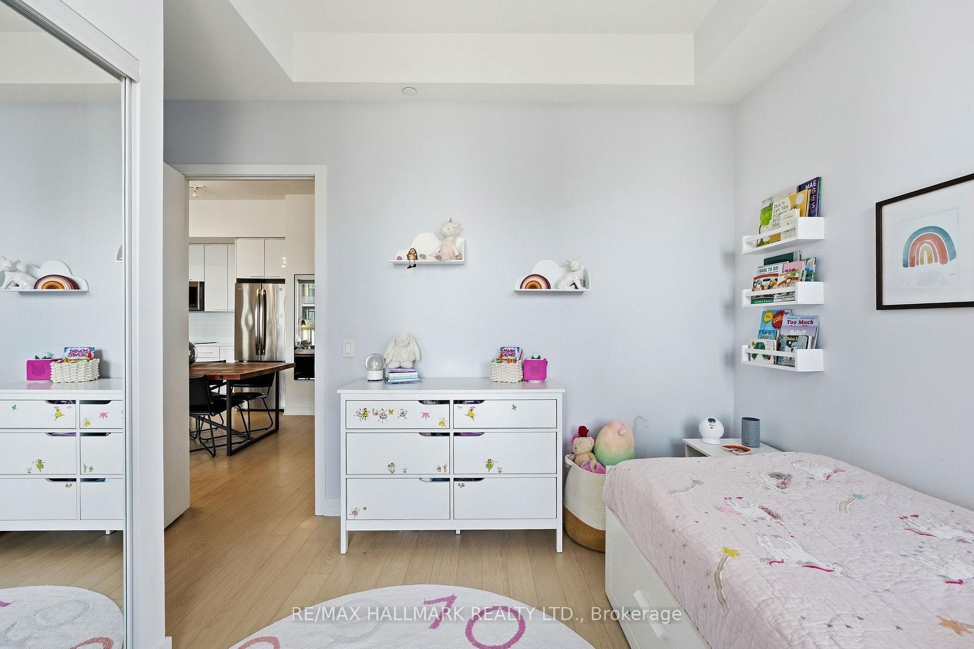 10 Park Lawn Road Unit 4310 photo 13