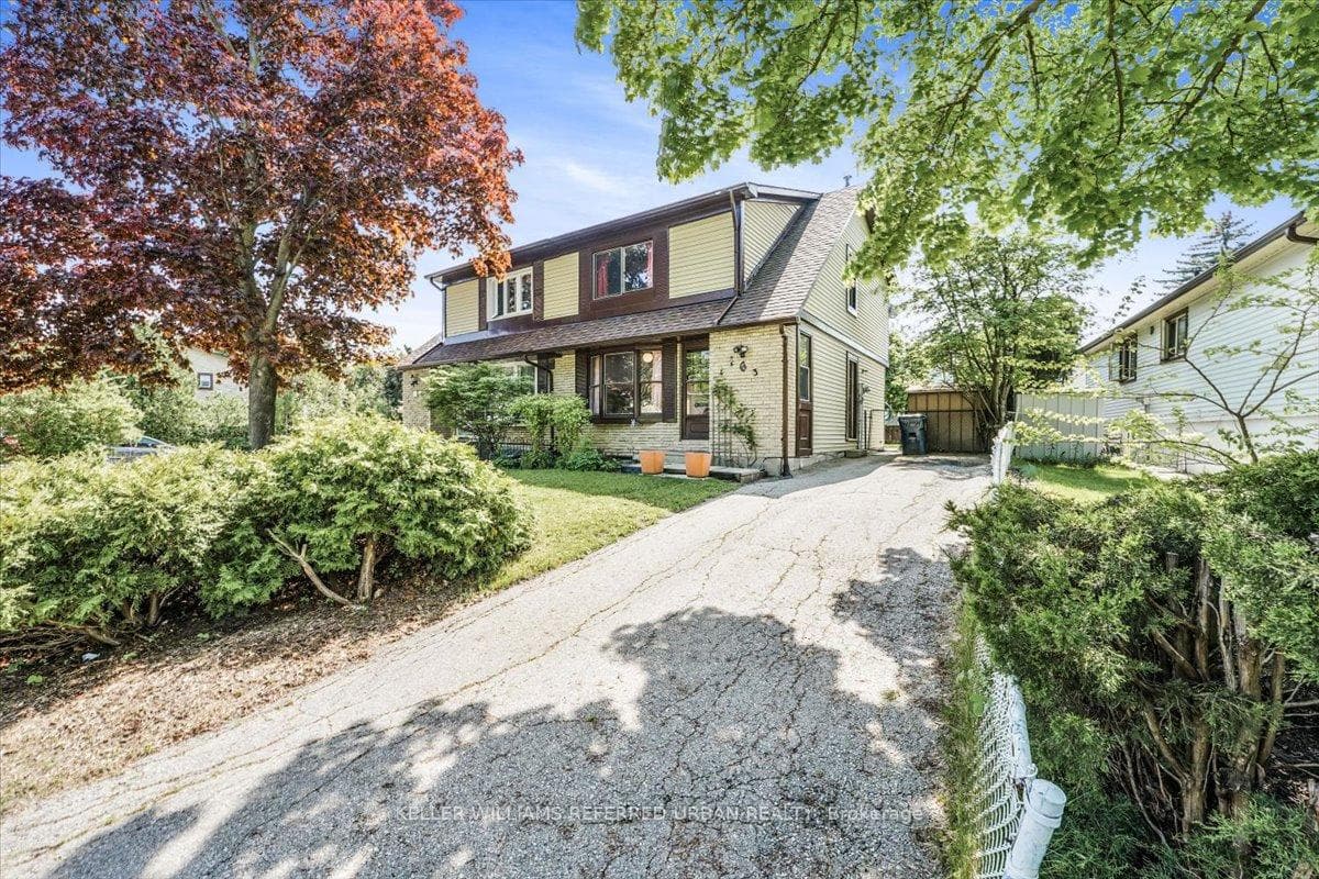 163 Freshmeadow Drive photo 2