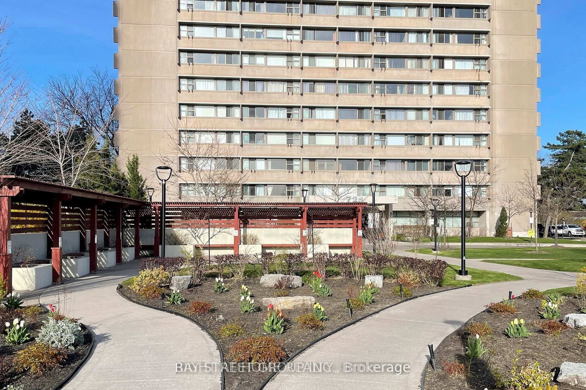 735 Don Mills Road Unit 1901 photo 39