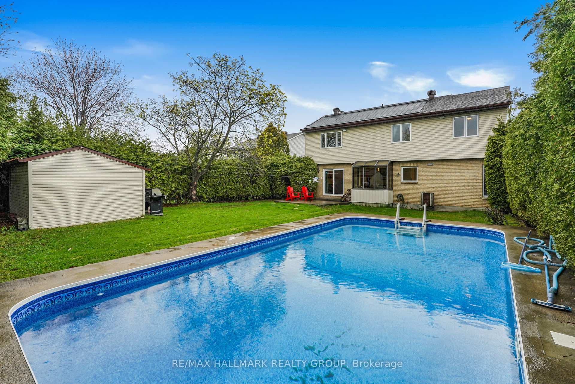 3327 Descotes Circle photo 32