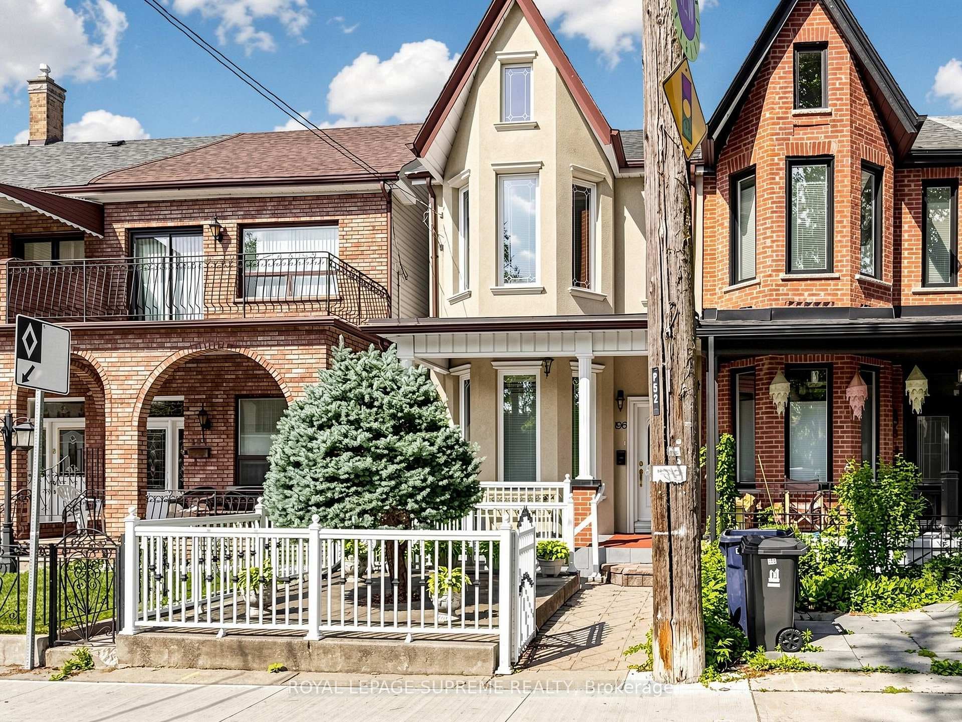 196 Palmerston Avenue photo 2