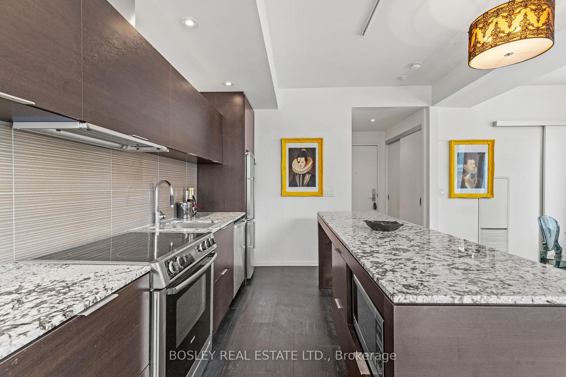 Large Kitchen