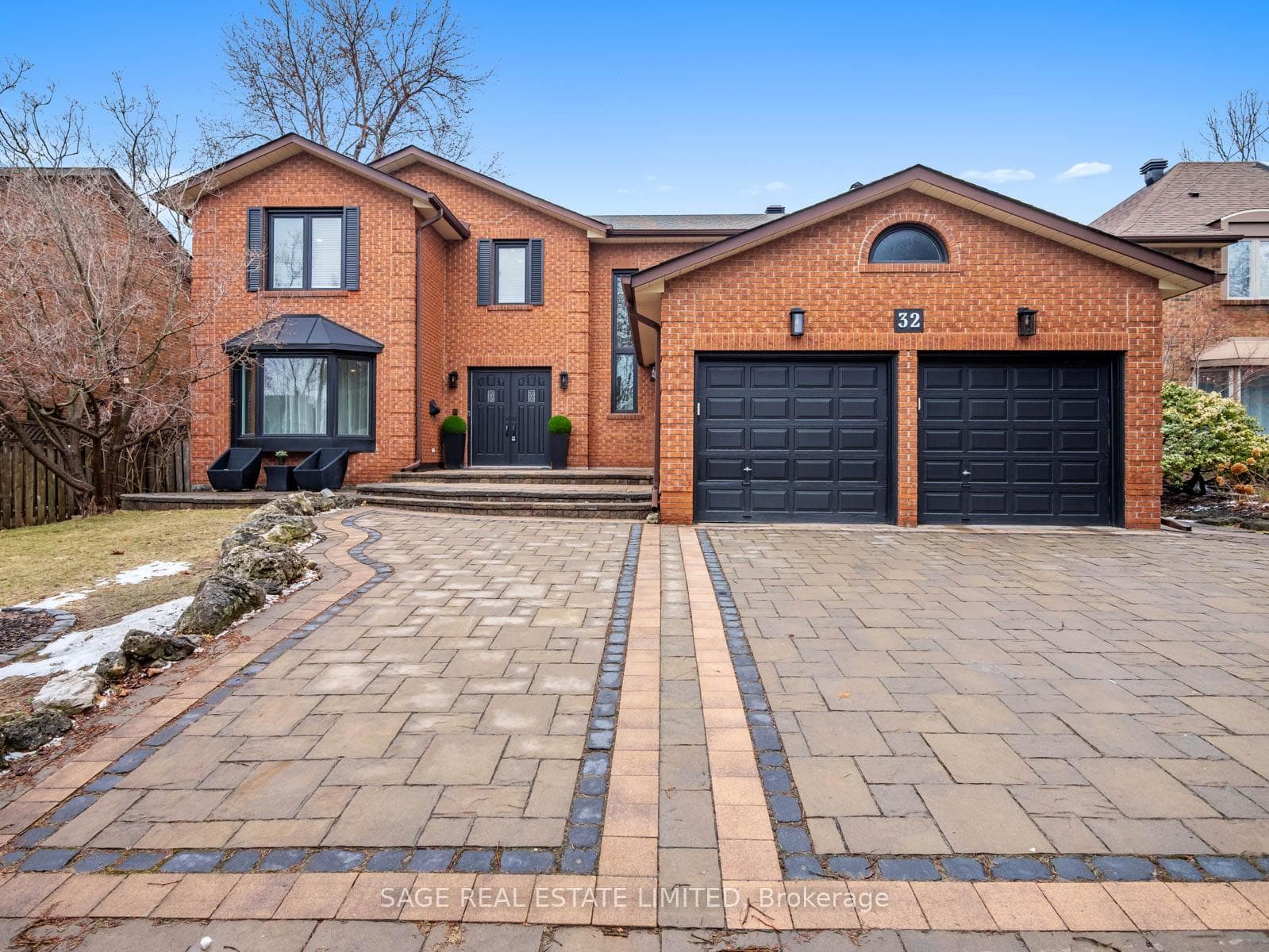 32 Dunwatson Drive