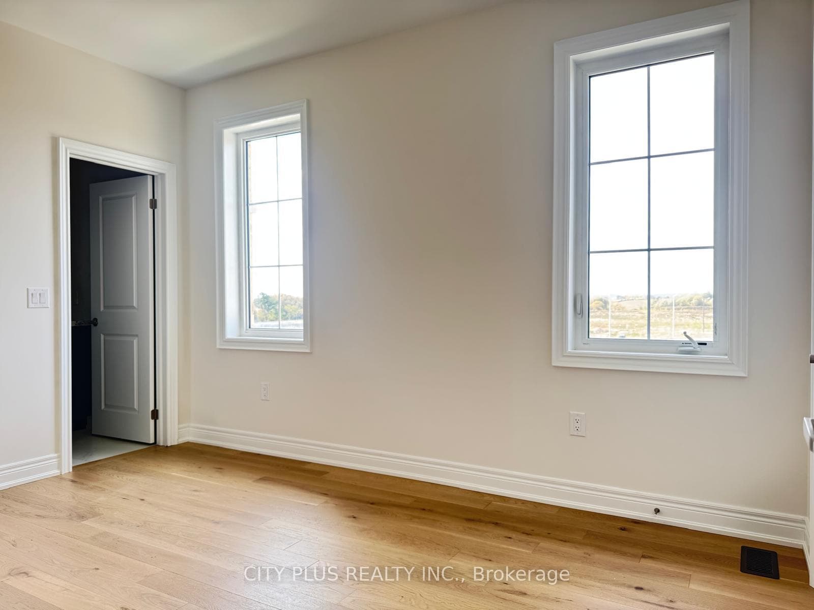 Bedroom 2 with 4pc Ensuite