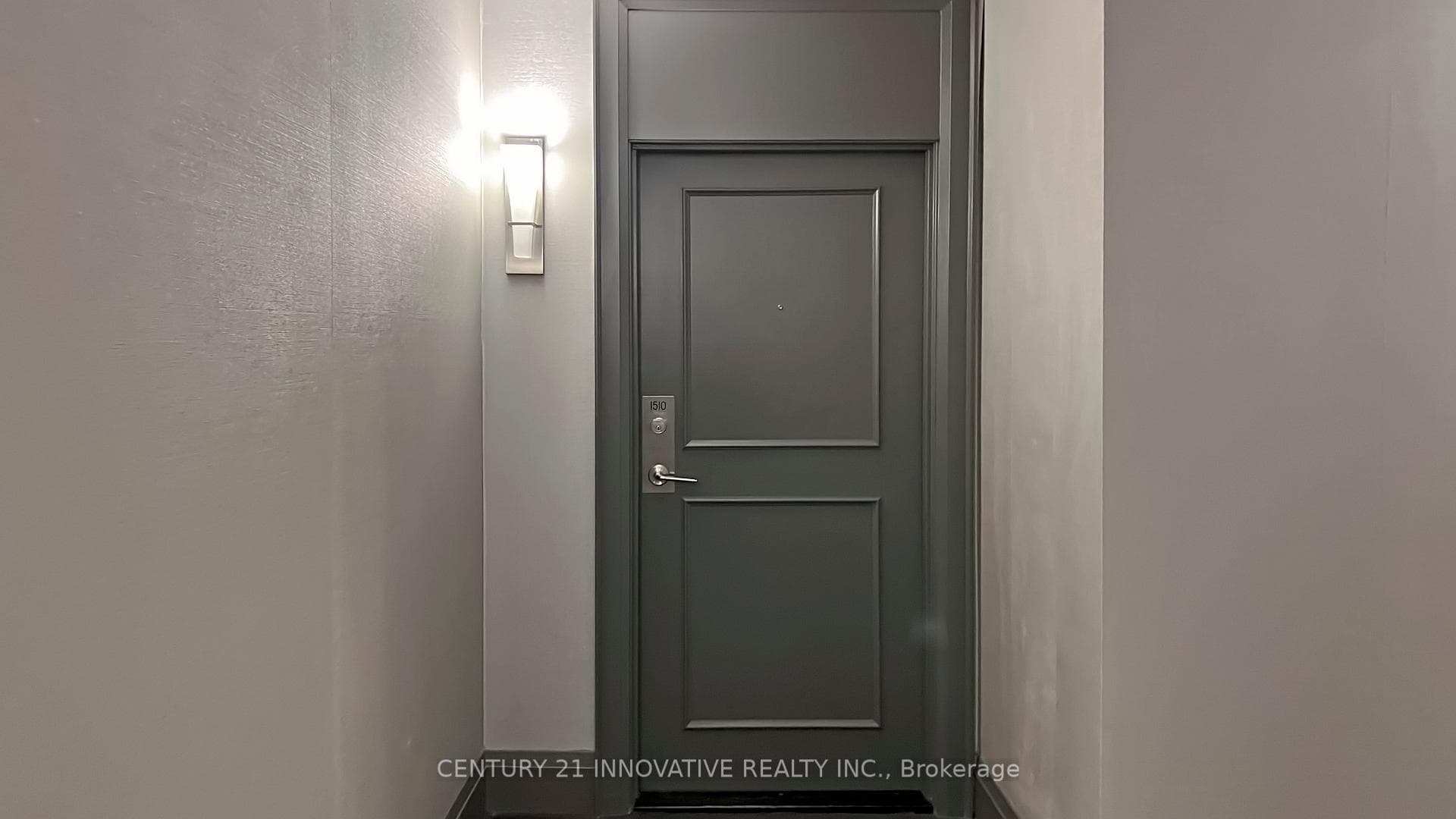 35 Hayden Street Unit 1510 photo 5