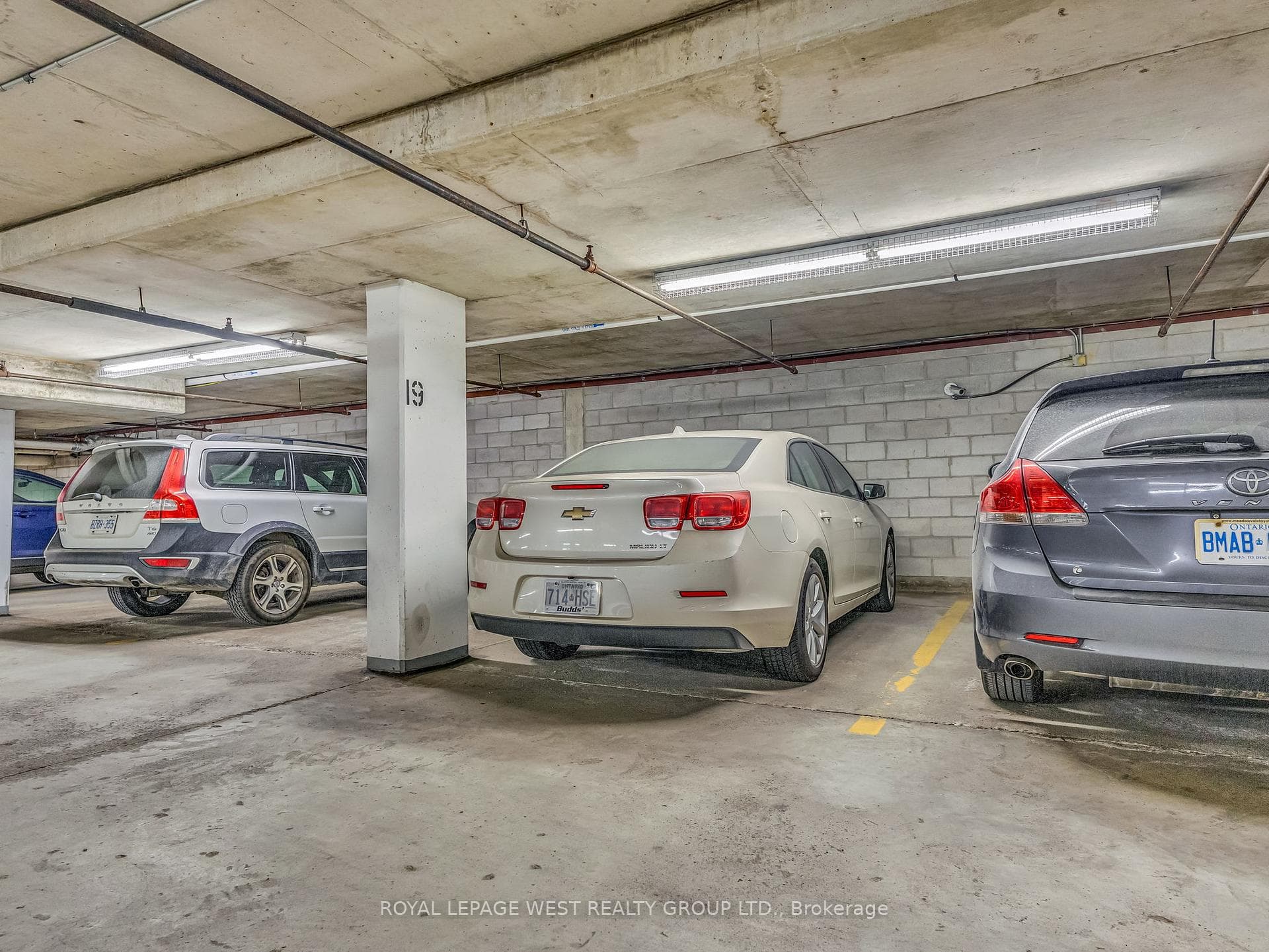 Parking #2