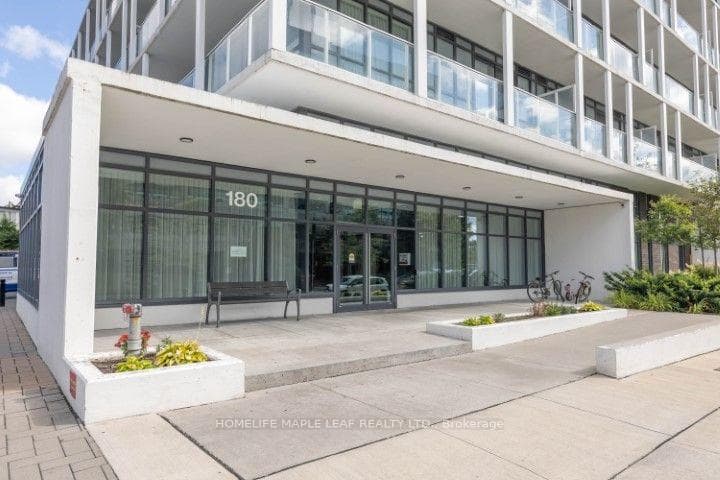 180 Fairview Mall Drive Unit 308 photo 2