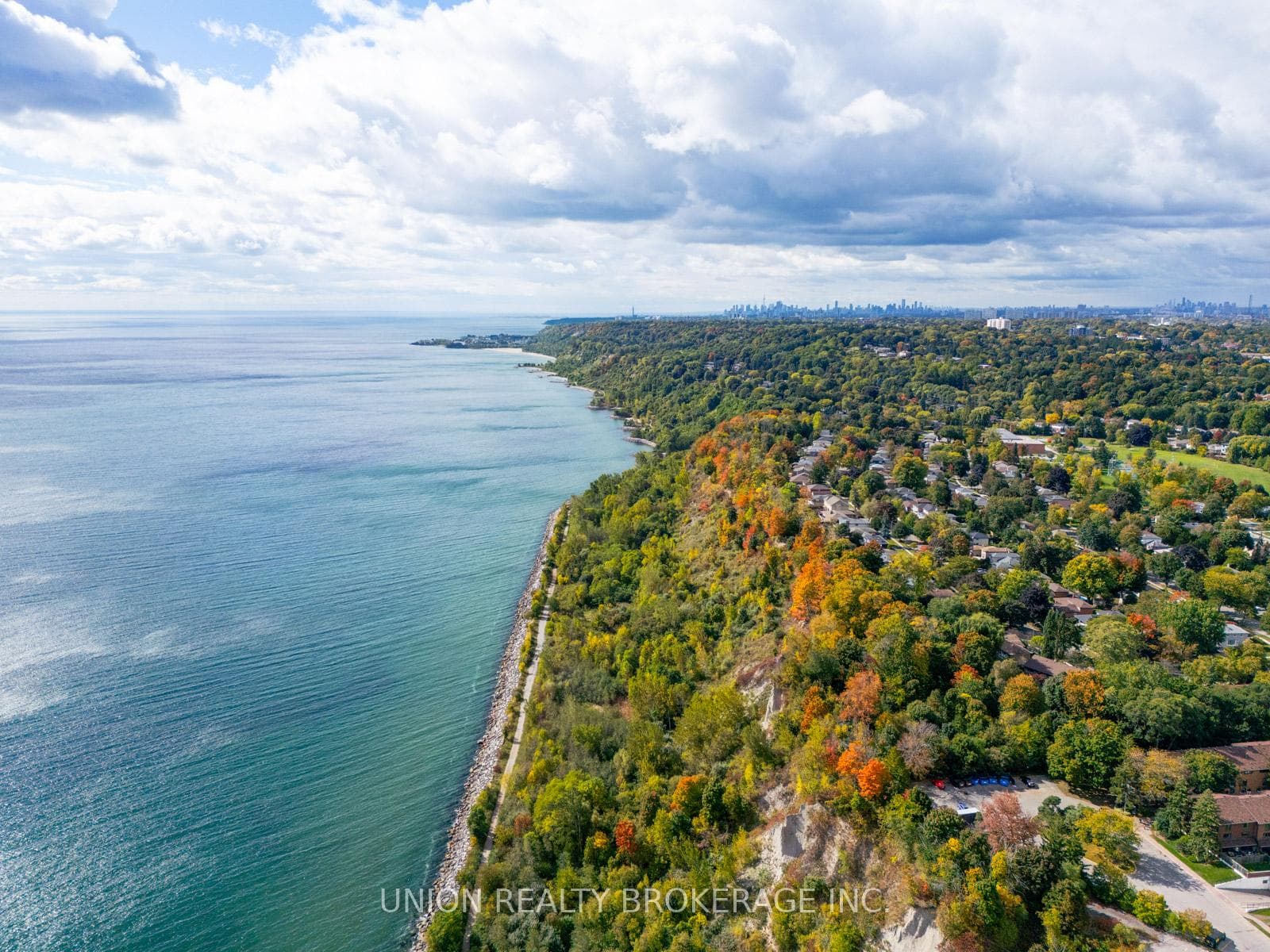 Lake Ontario