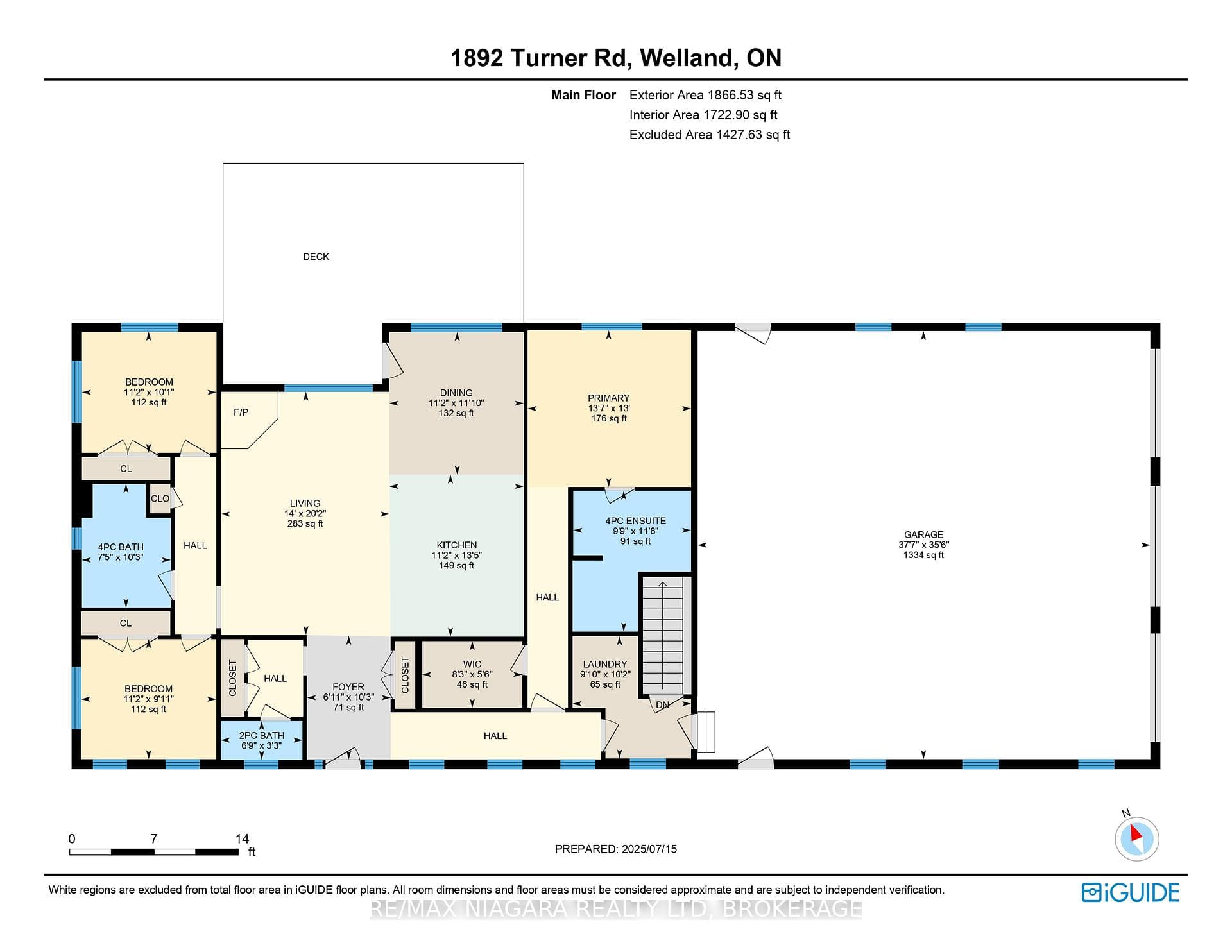 1892 Turner Road photo 40