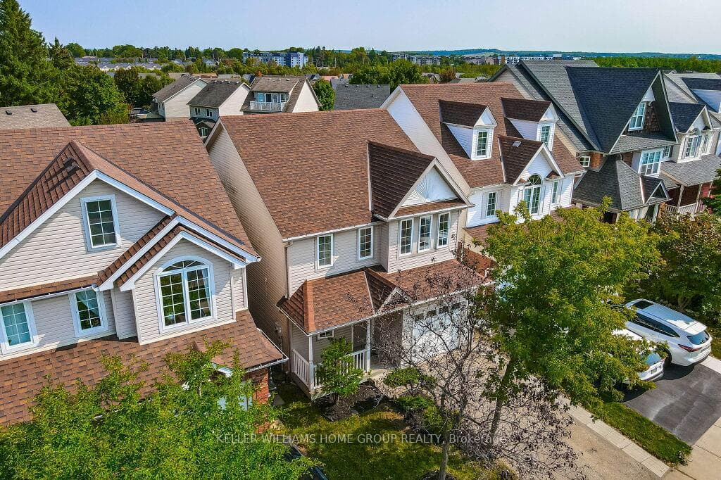210 Rickson Avenue photo 1