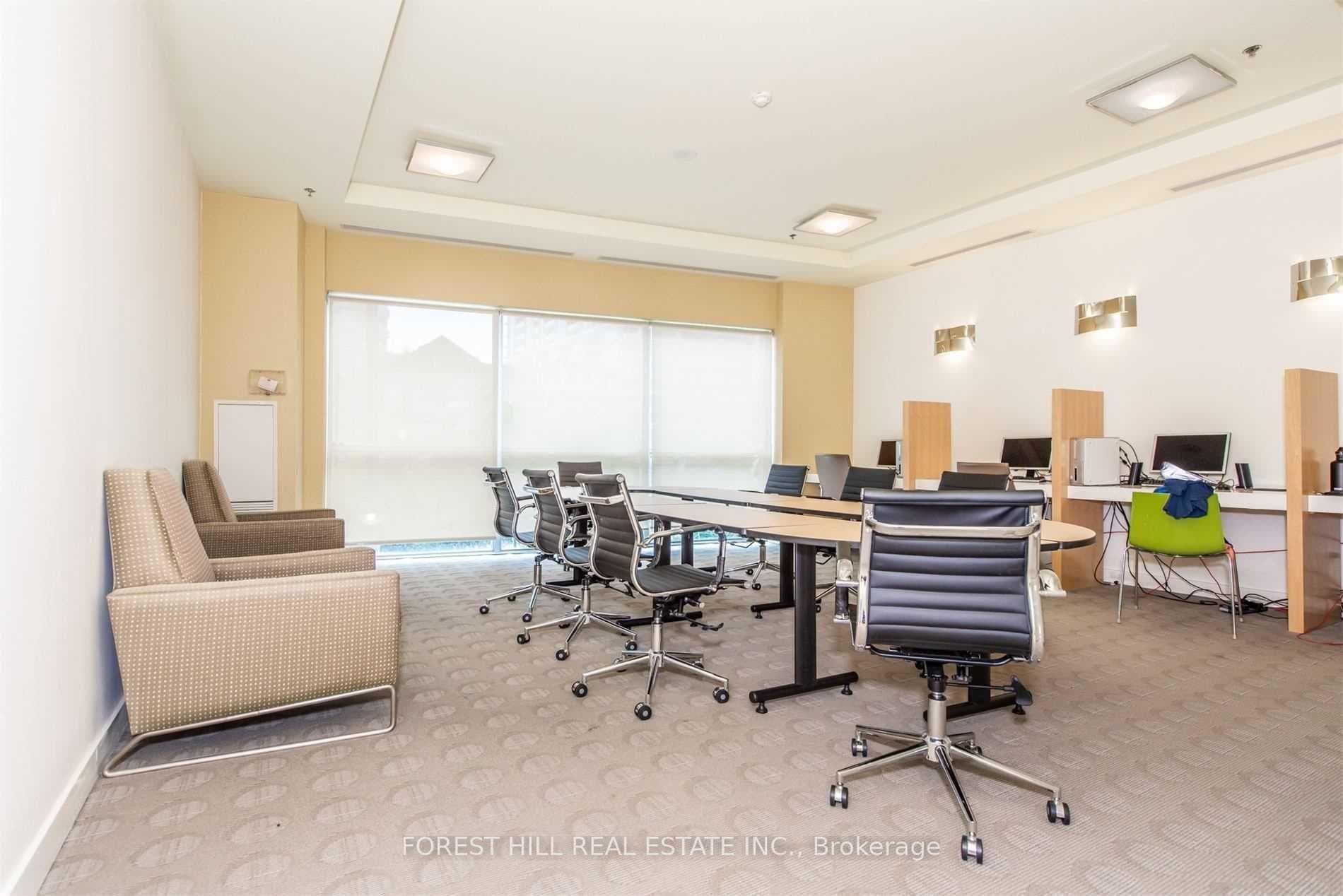80 Western Battery Road Unit 1509 photo 20