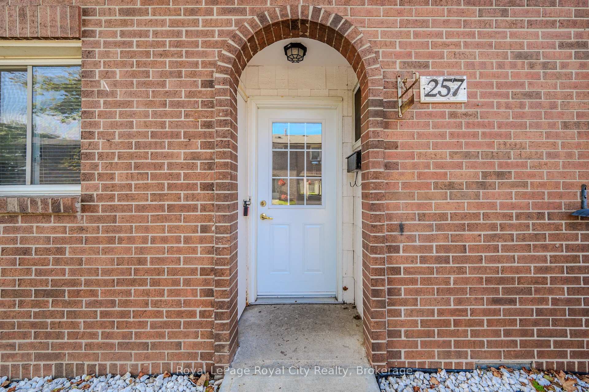 31 Greengate Road Unit 257 photo 3