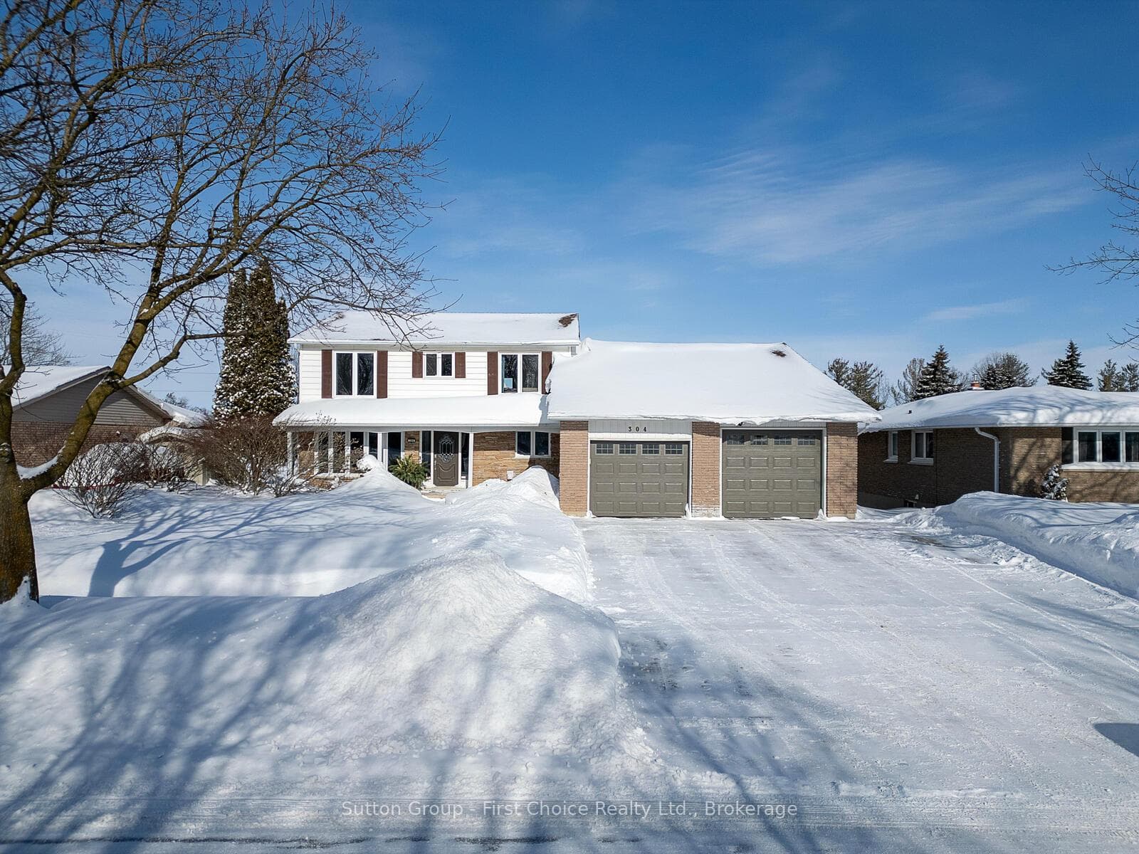 304 Devon Street photo 3