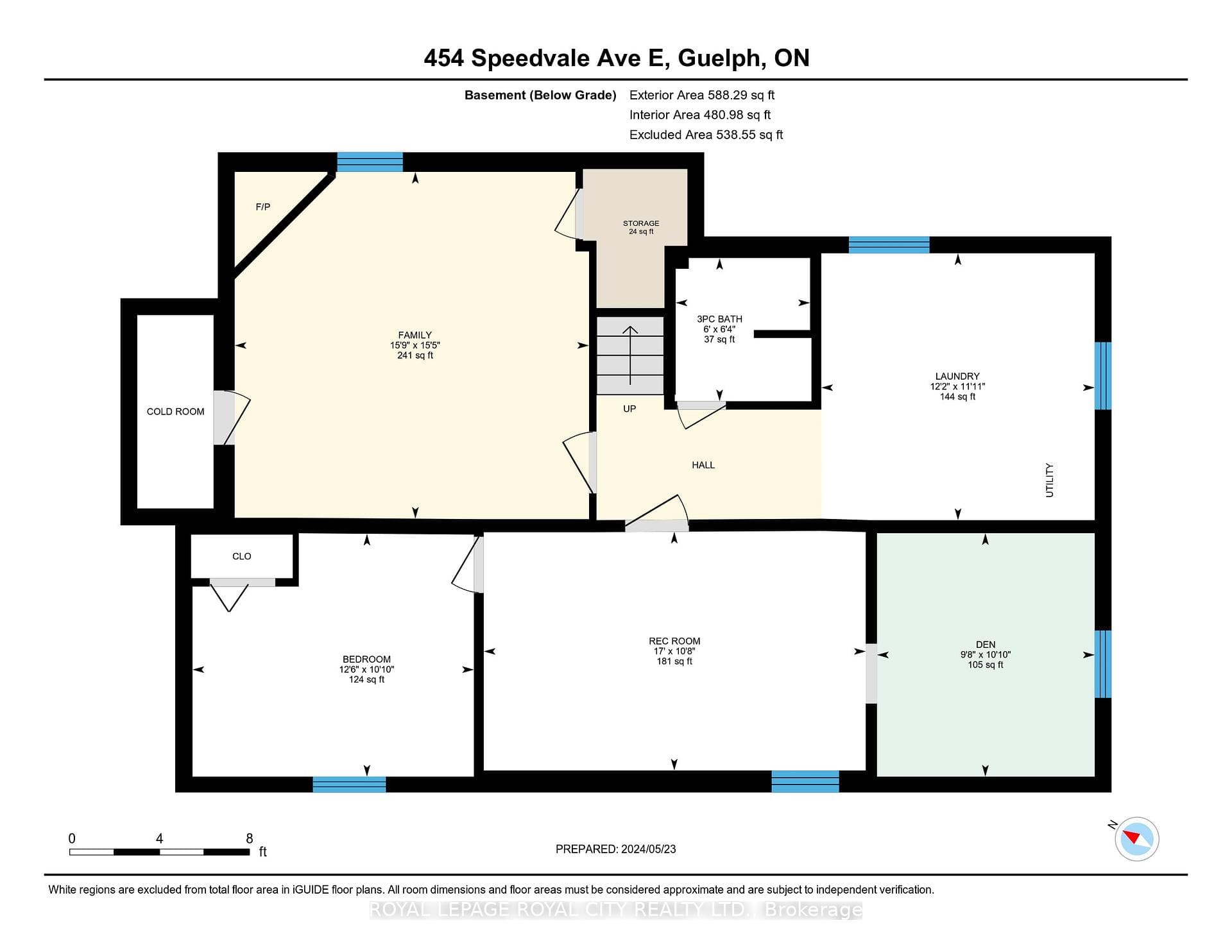 454 Speedvale Avenue photo 39