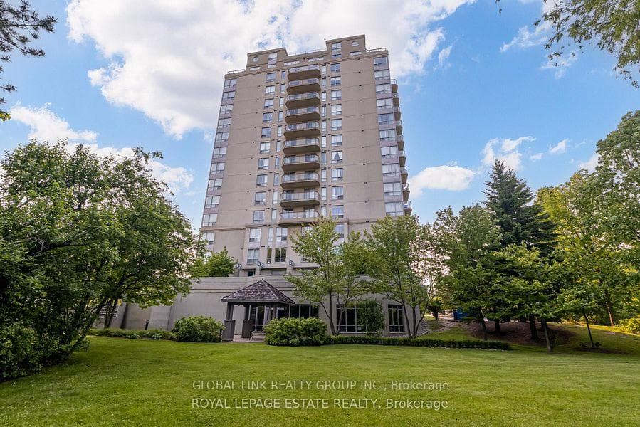 399 South Park Road Unit 1206 photo 1