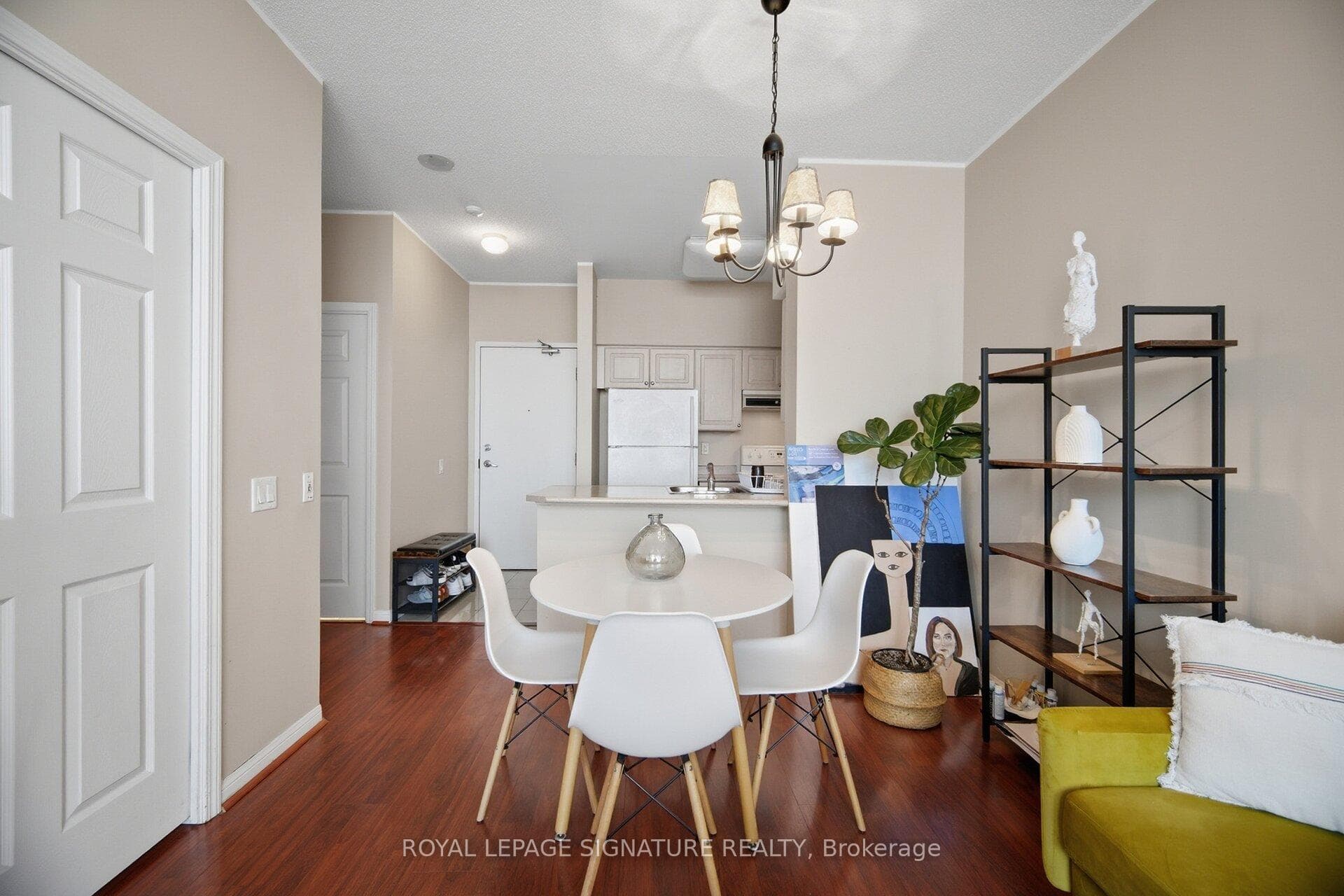 153 Beecroft Road Unit PH109 photo 13