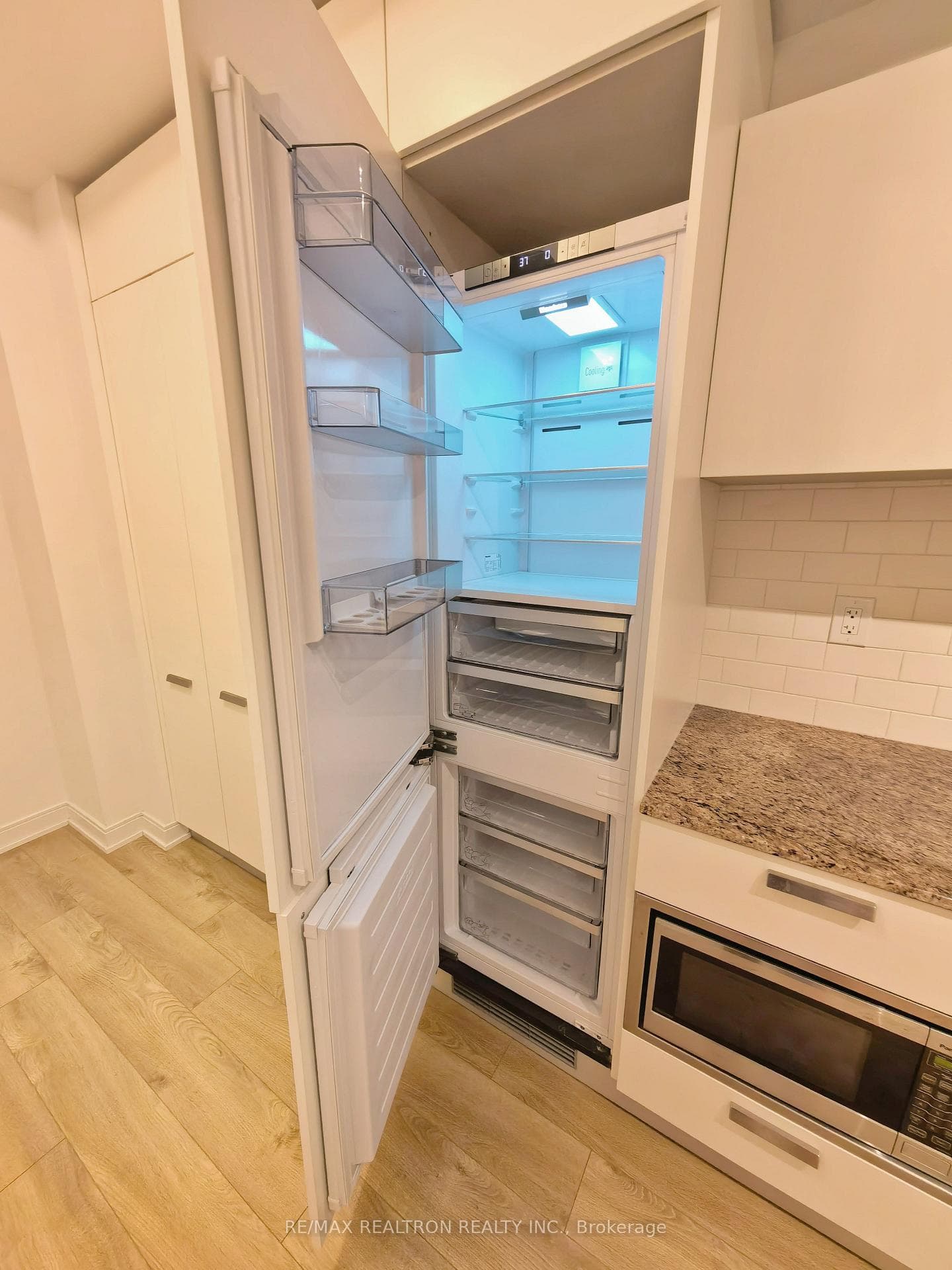 50 Charles Street Unit 2607 photo 12