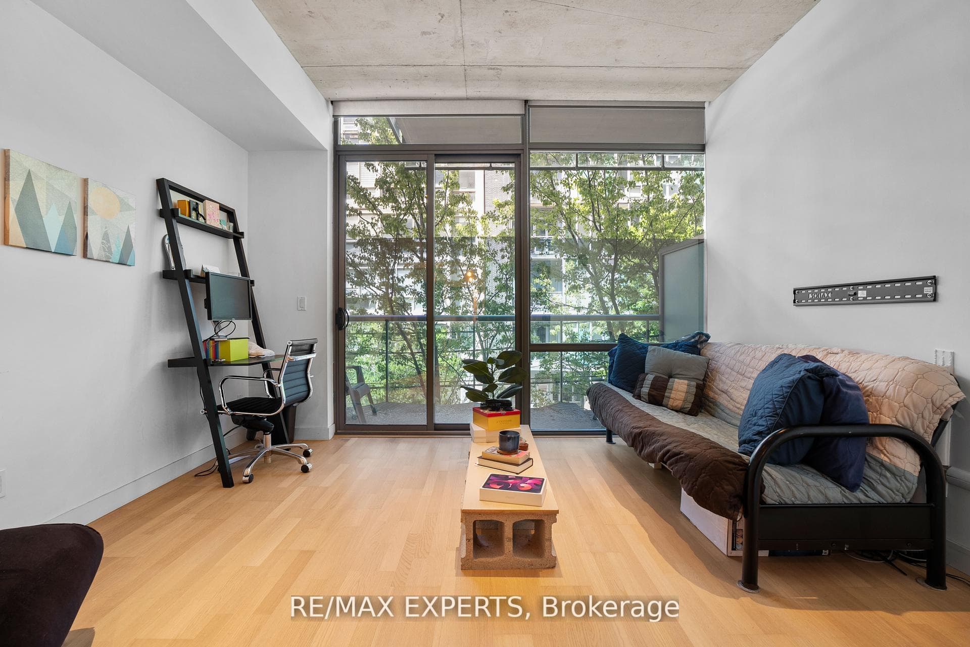 55 Stewart Street Unit 311 photo 8
