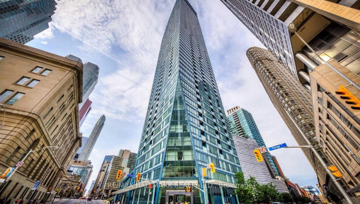 8 The Esplanade N/A Unit 5107 photo 16