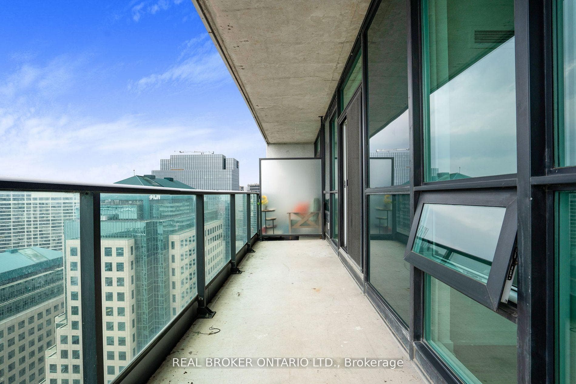 33 Bay Street Unit 3610 photo 17