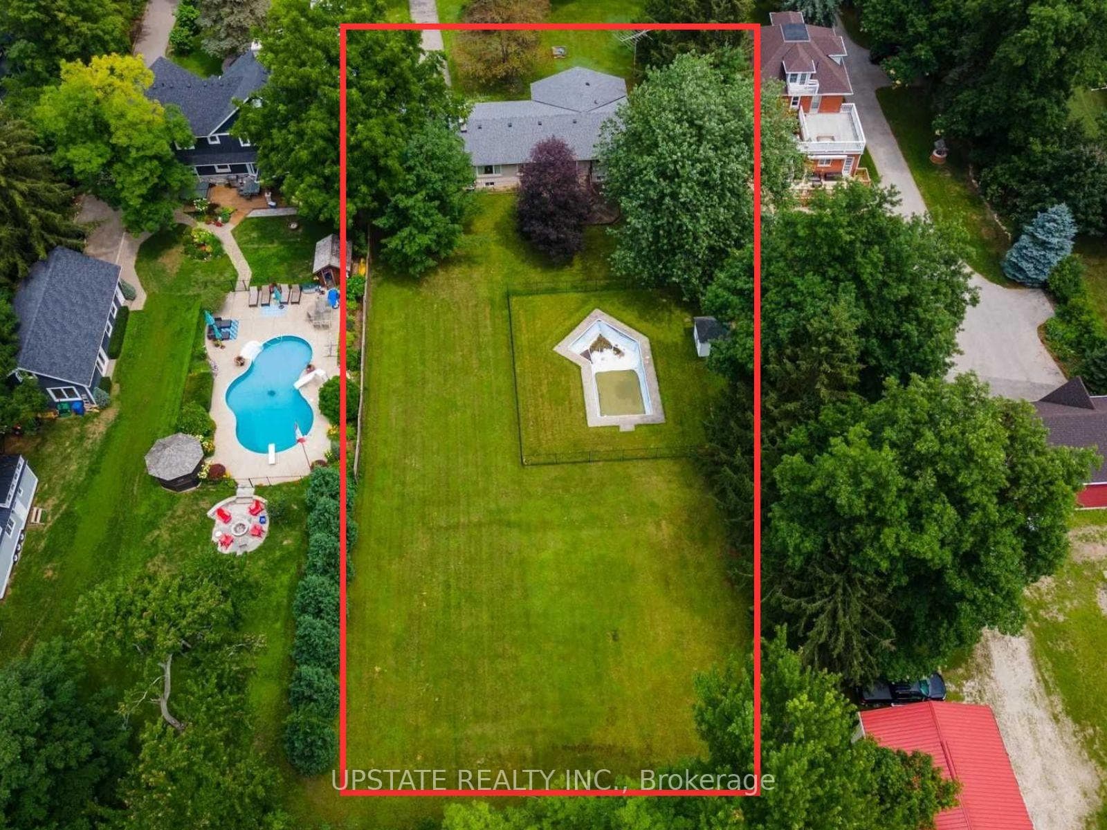 9580 Winston Churchill Boulevard photo 3