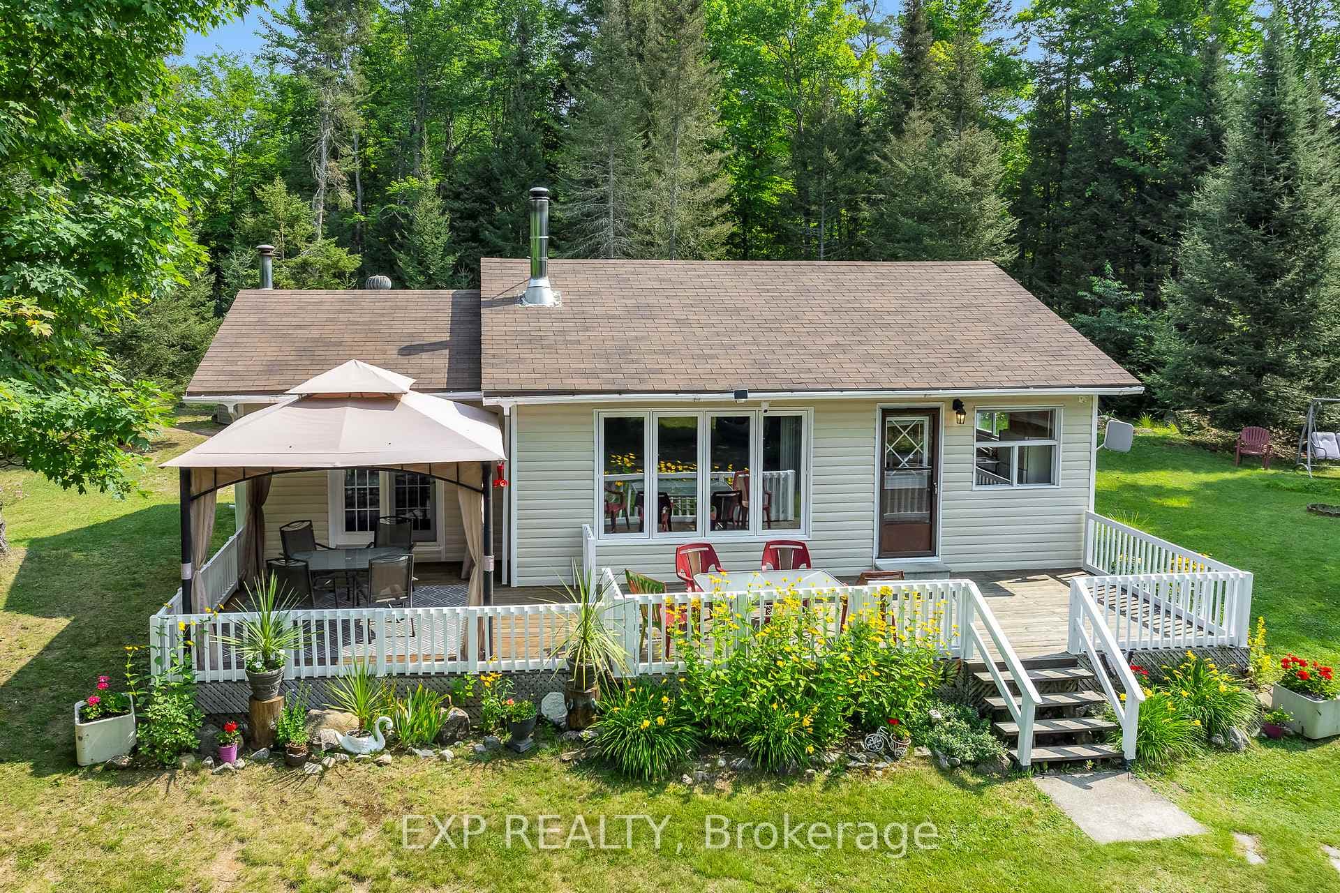 2288 Eagle Lake Road photo 1