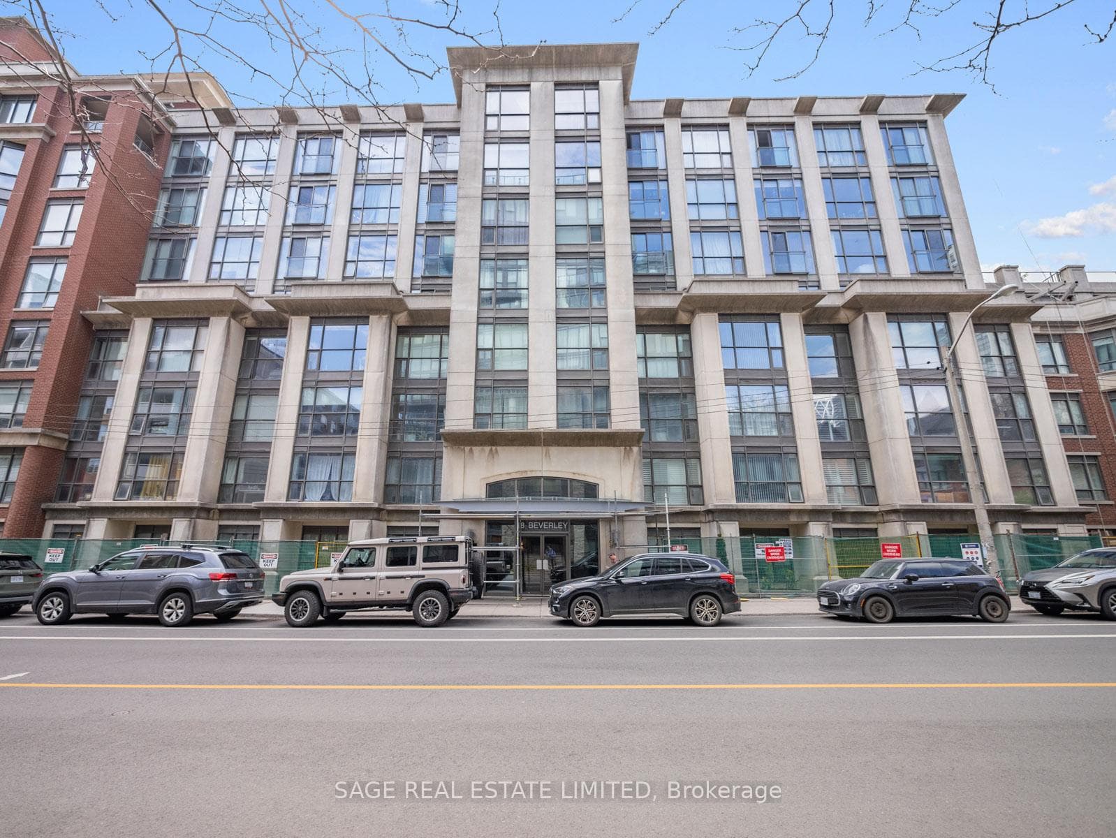 18 Beverley Street Unit 209 photo 43
