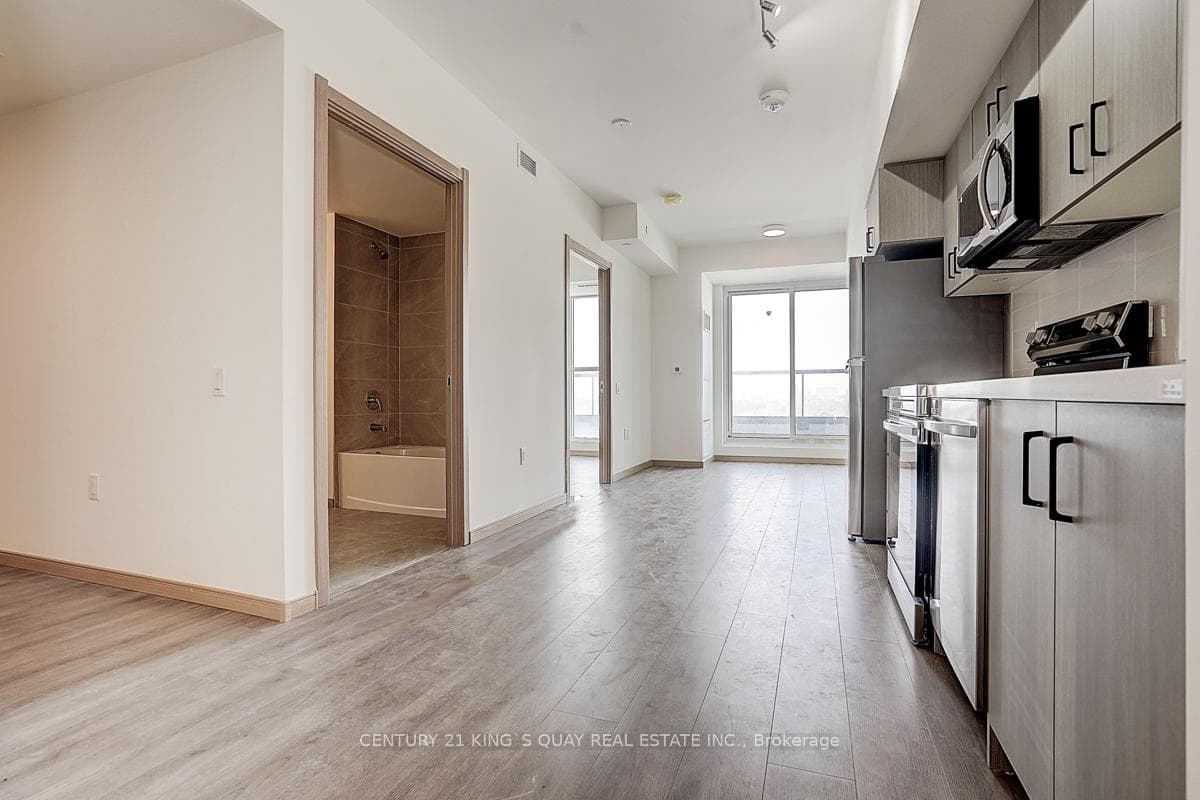 3429 Sheppard Avenue Unit 806 photo 6