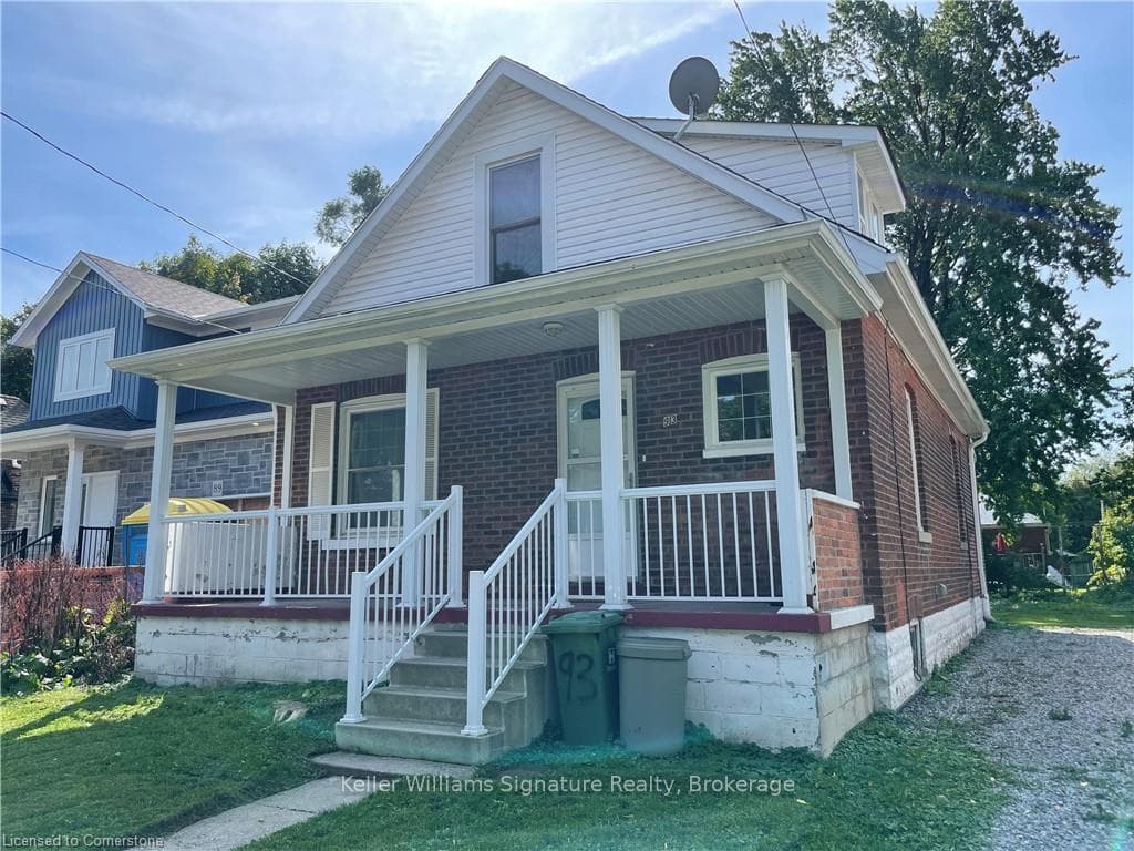 93 Sussex Street photo 1
