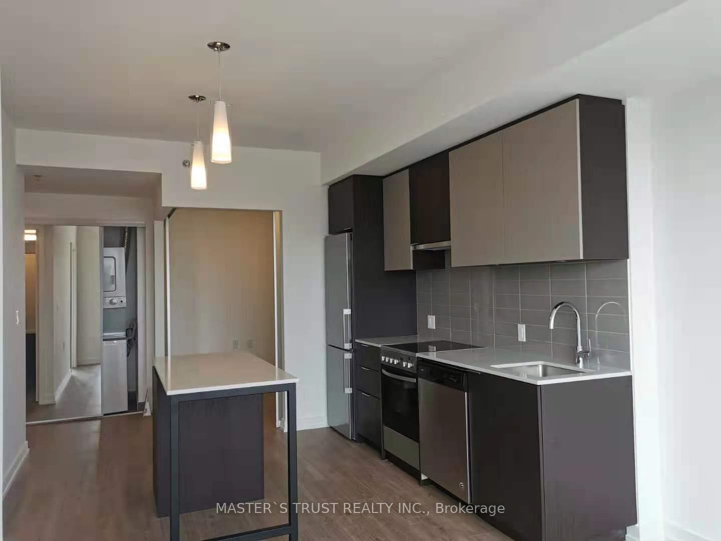 203 College Street Unit 1601 photo 7