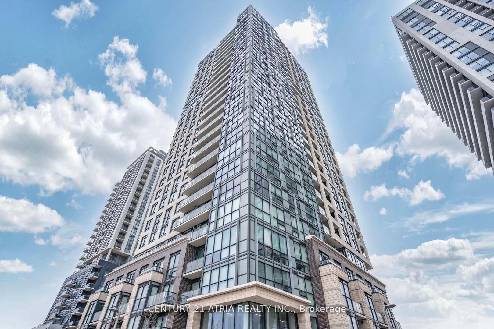 20 Thomas Riley Road Unit 2703 photo 1