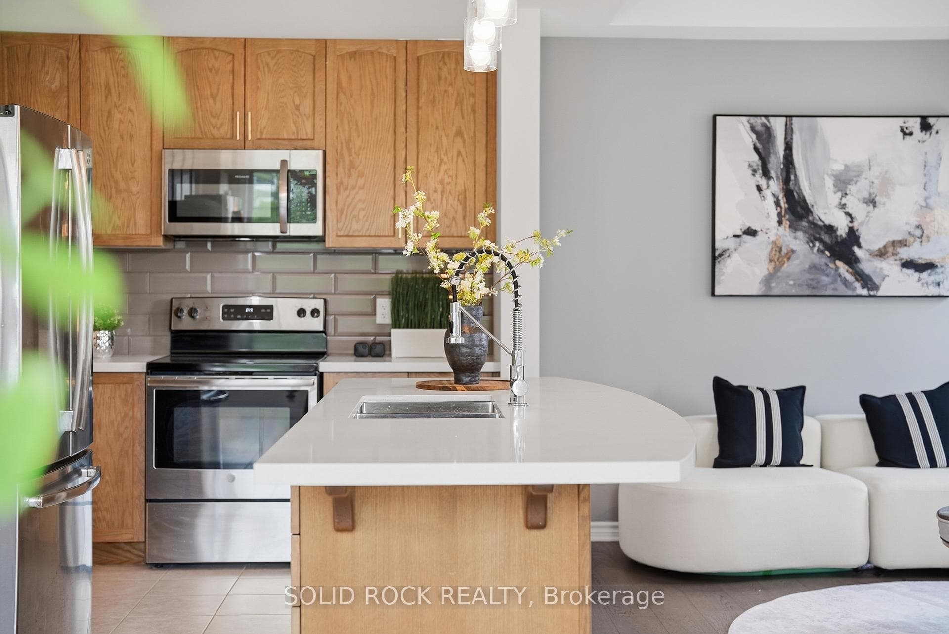 Quartz Countertop