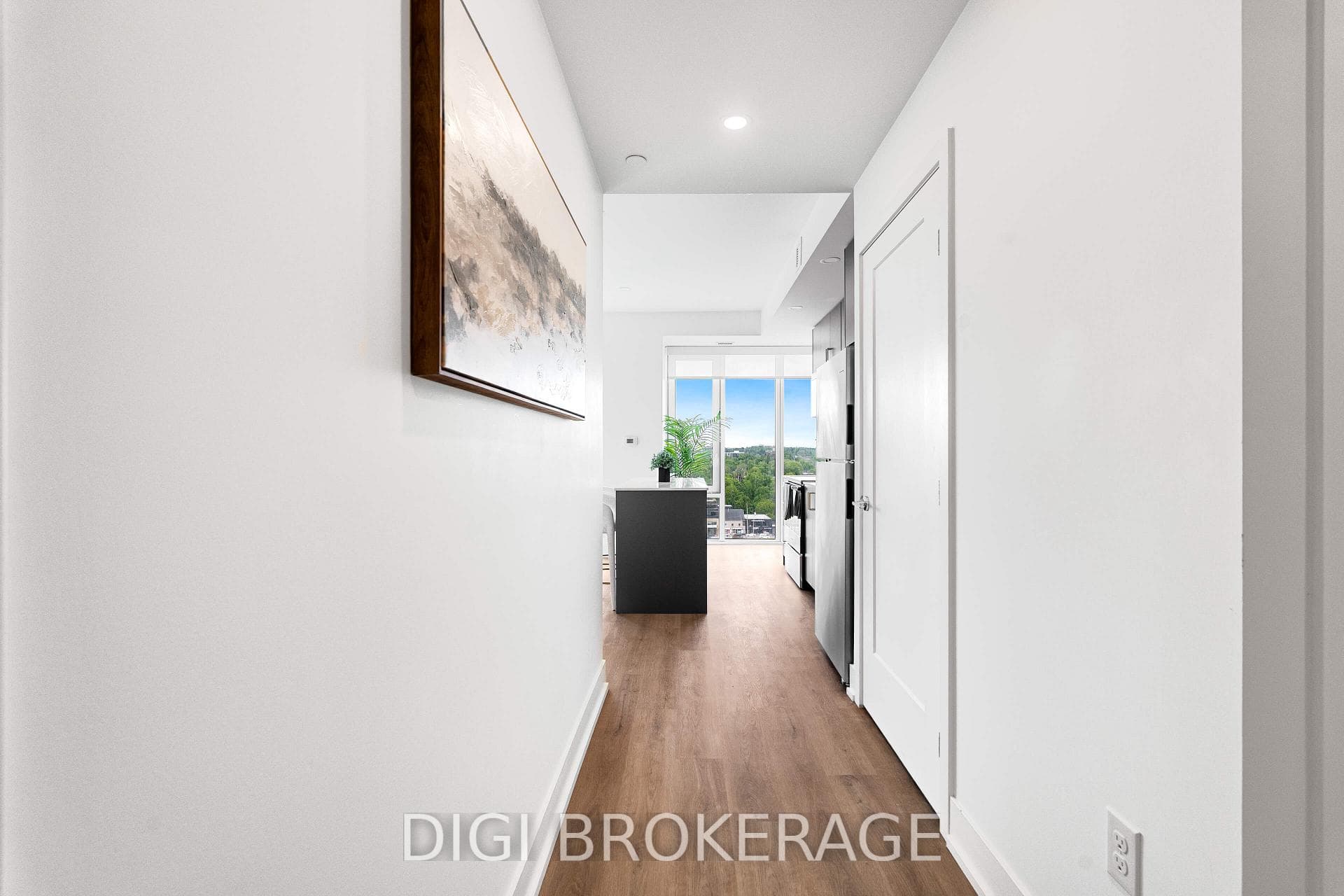 2070 SCOTT Street Unit 1409 photo 6