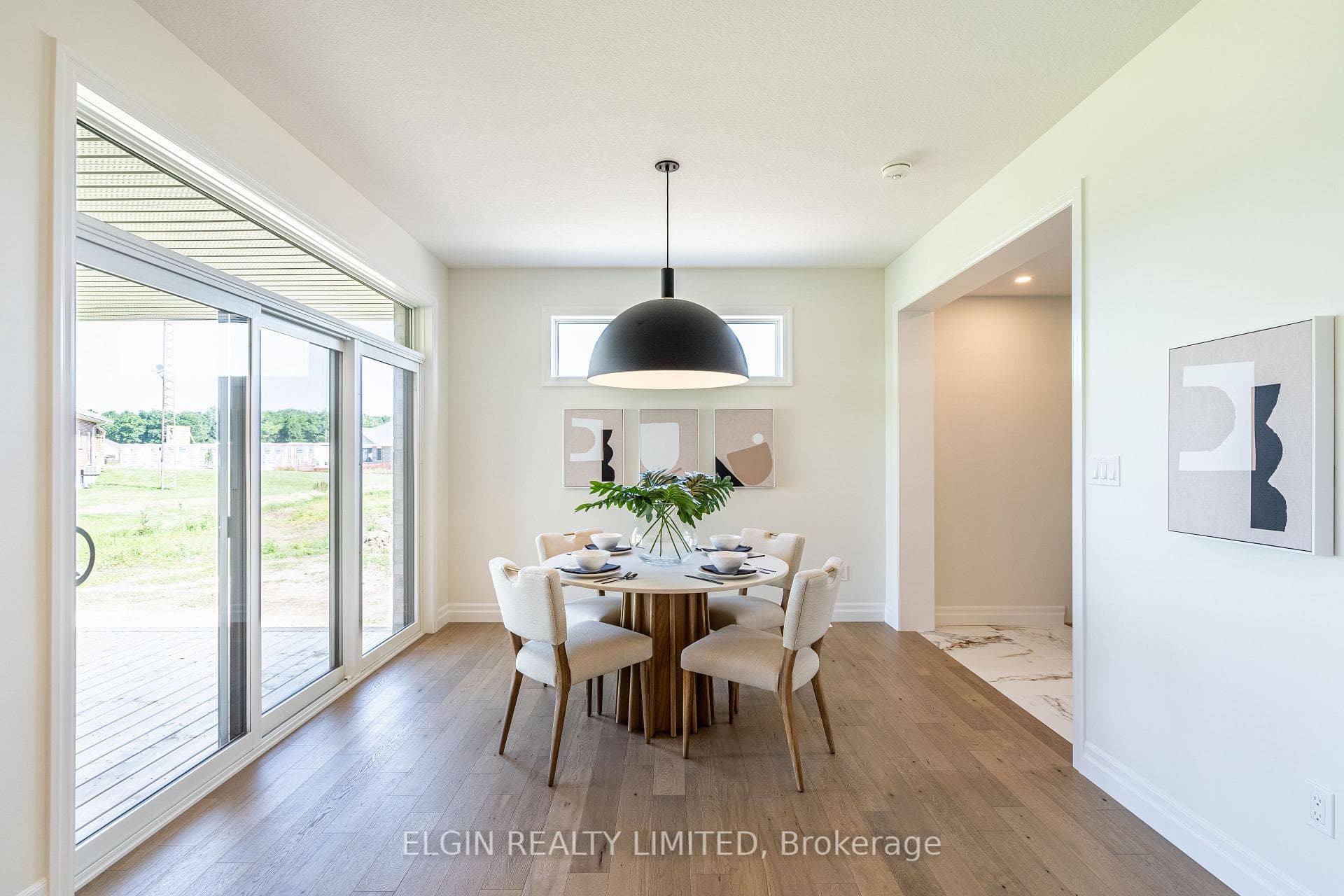 260 Renaissance Drive photo 8