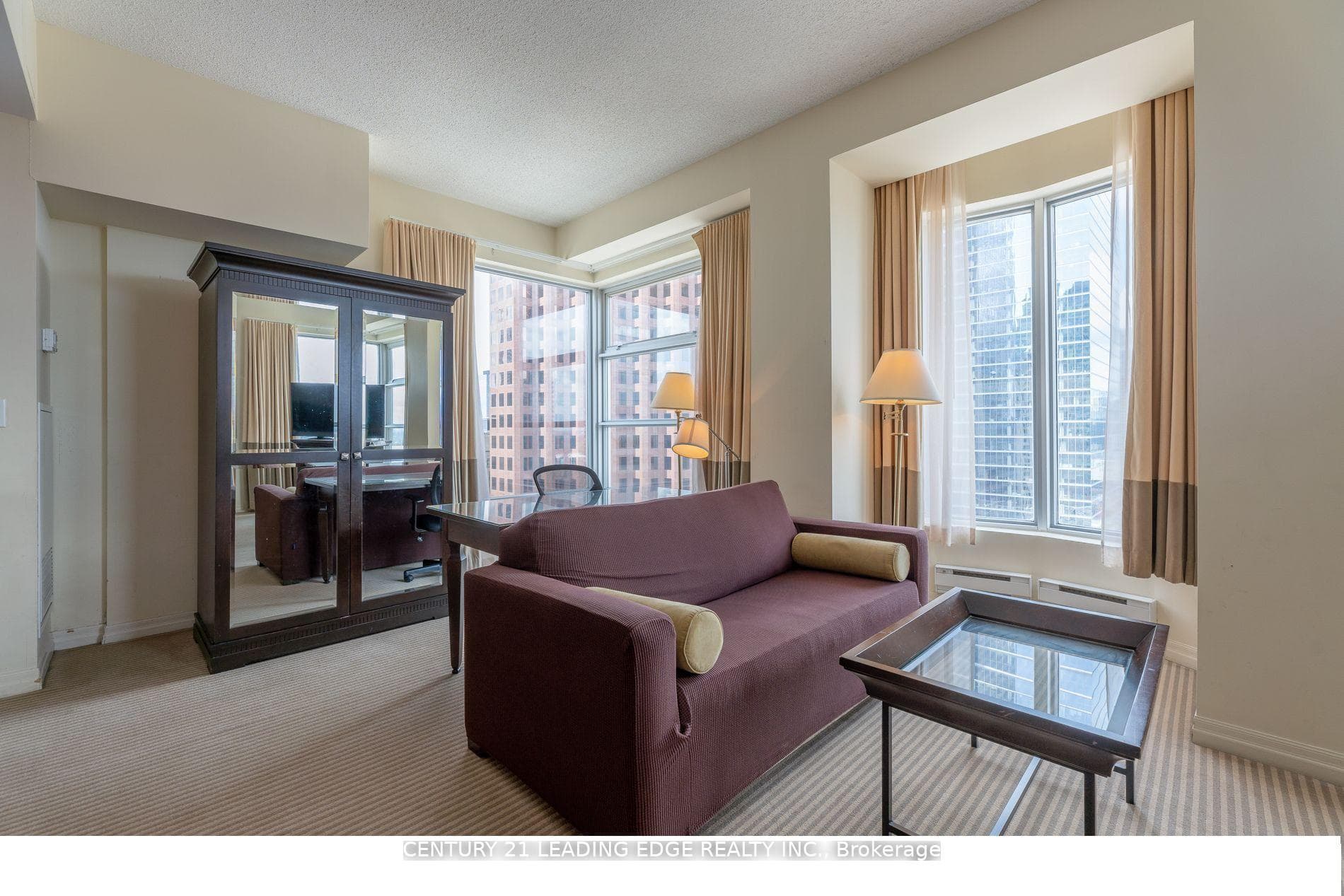 1 King Street Unit 2903 photo 6