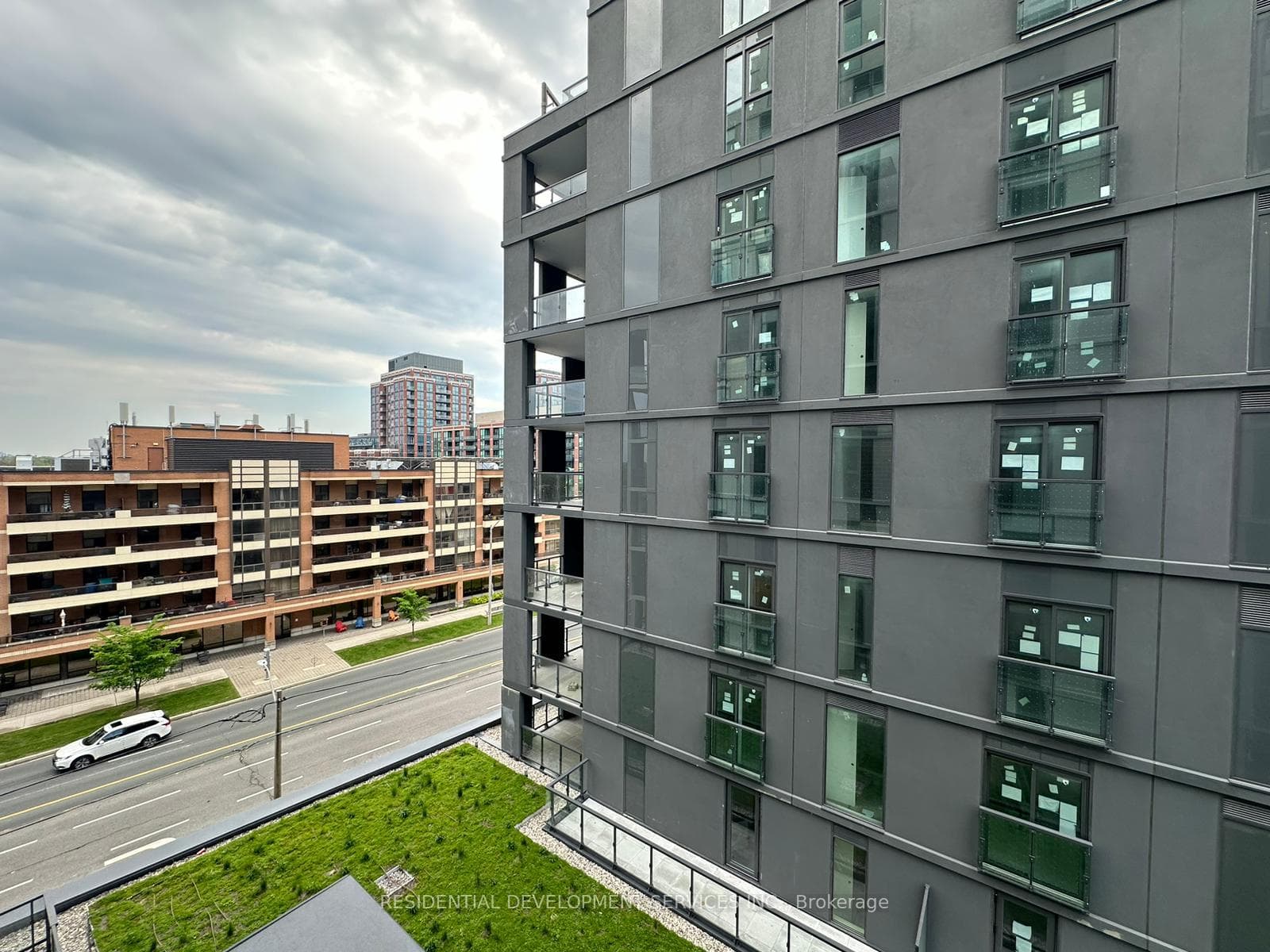 500 Wilson Avenue Unit 605 photo 13