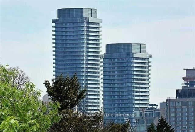 1080 Bay Street Unit 4403 photo 1