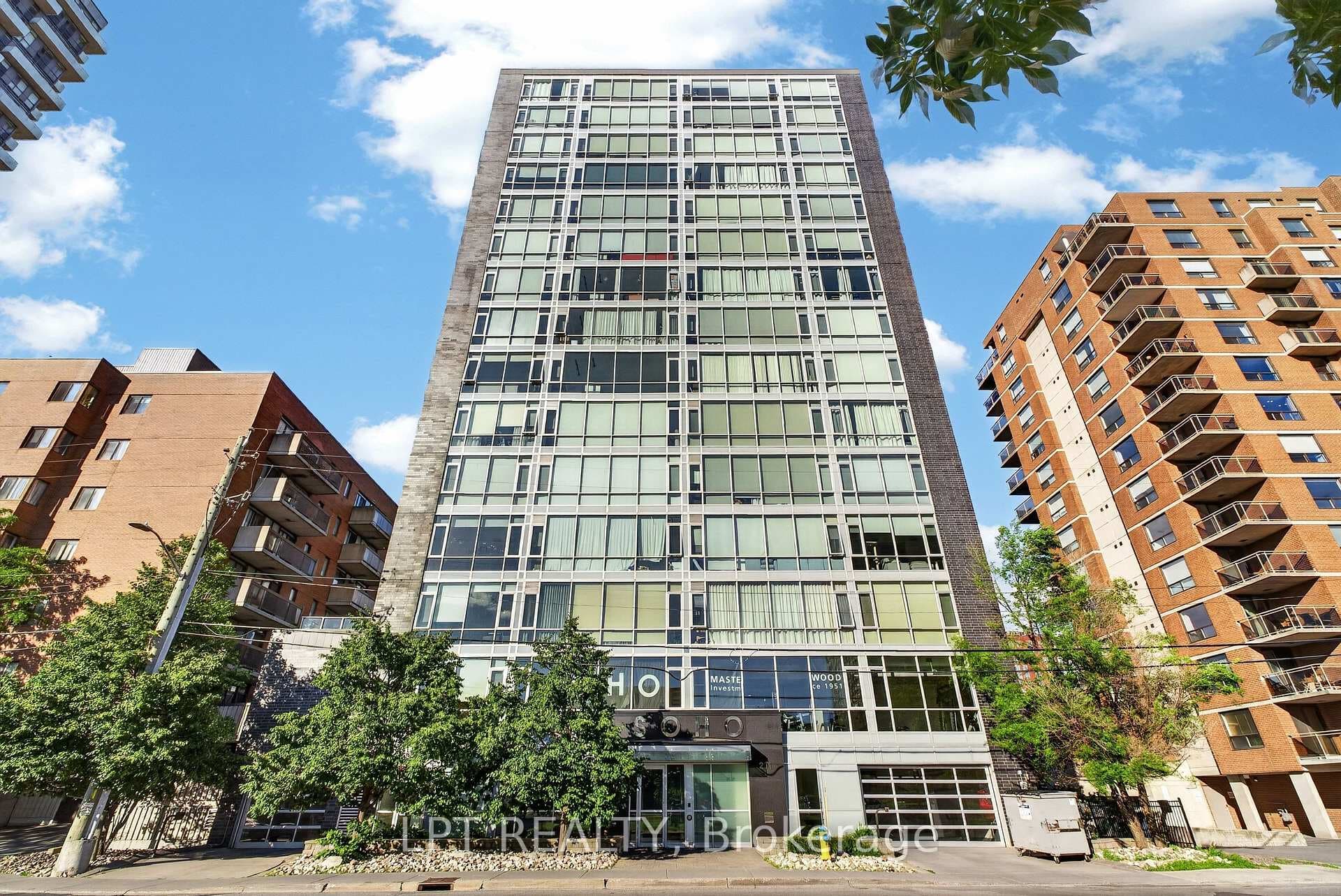 201 Parkdale Avenue Unit 1004 photo 1