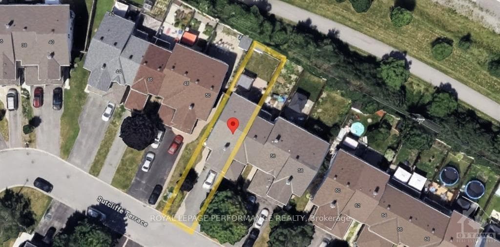 52 SUTCLIFFE Terrace photo 2