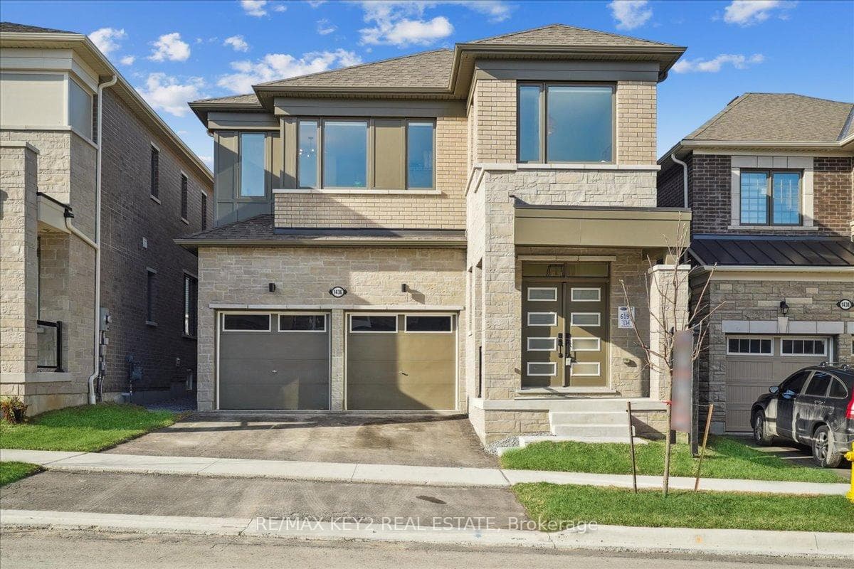 1436 Waterthrush Lane photo 1