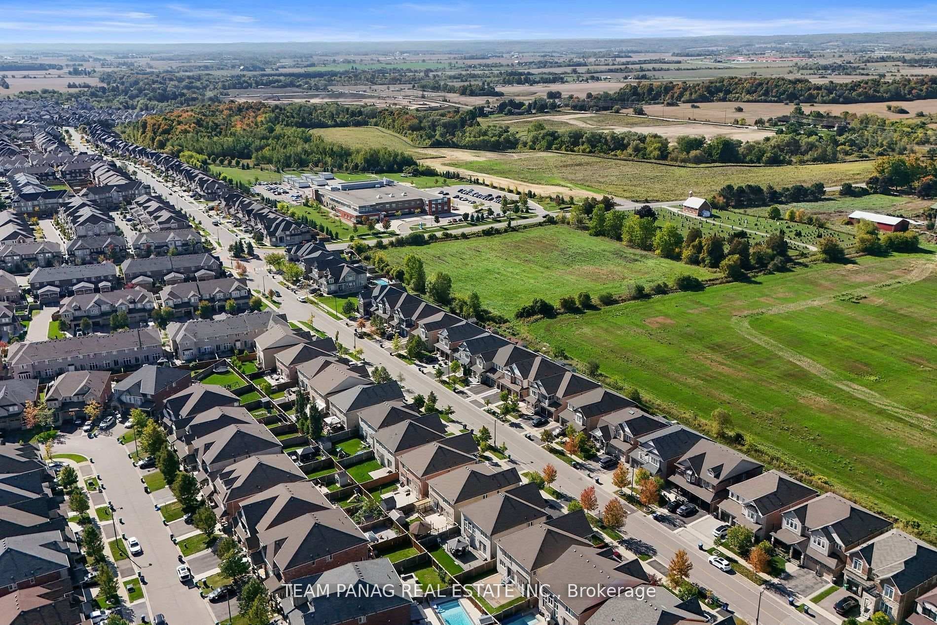 33 Bonnieglen Farm Boulevard photo 42
