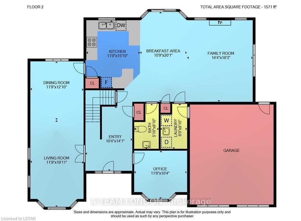 206 Ambleside Drive photo 38