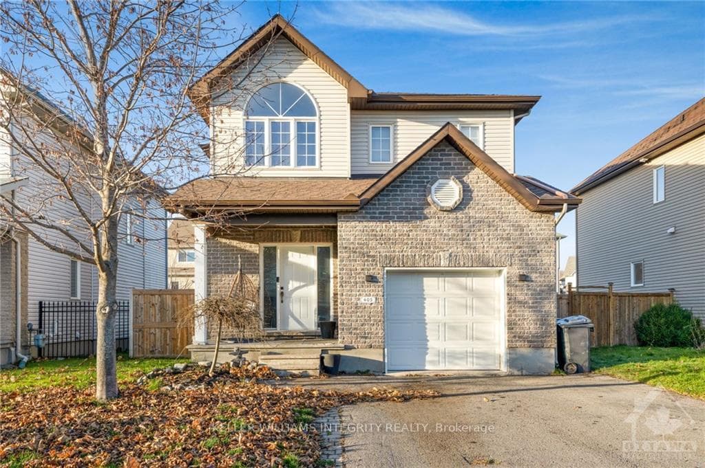 405 JASPER Crescent photo 1
