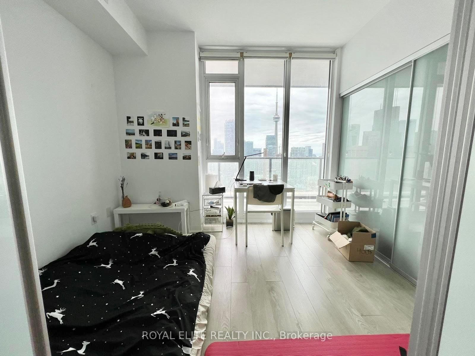 Bedroom #1